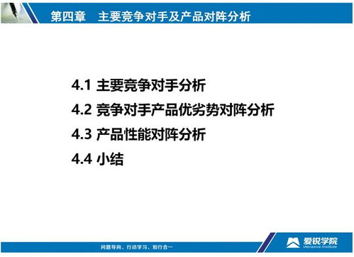 賦能市場(chǎng)，洞見(jiàn)未來(lái) 如何開(kāi)展產(chǎn)品市場(chǎng)洞察工作，有效承接總公司業(yè)務(wù)