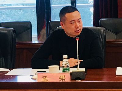 川三產(chǎn)協(xié)會(huì)赴四川鑫福潤(rùn)投資管理有限責(zé)任公司開(kāi)展調(diào)研交流，共探業(yè)務(wù)承接新機(jī)遇